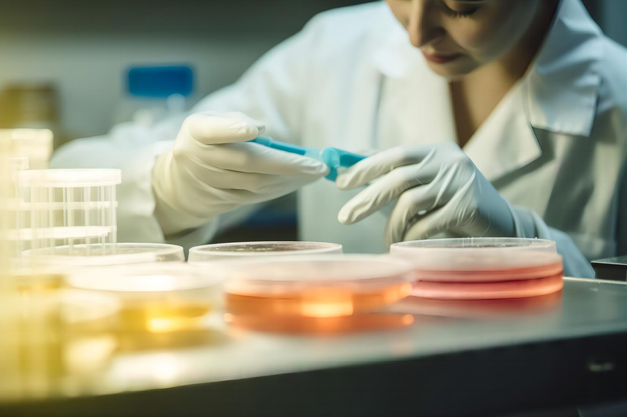 Biochemical Analyzers: Overview, Functions, Types, And Uses ...