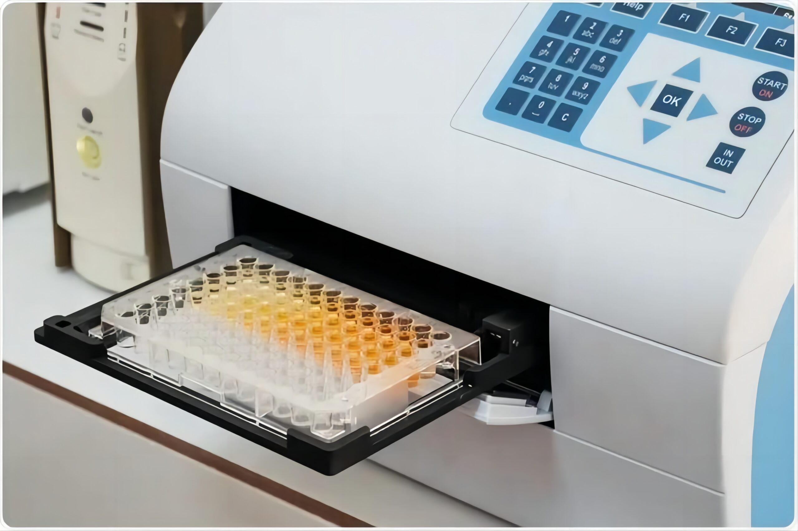 Immunoassay Analyzer