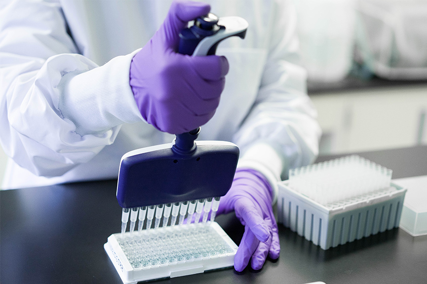 Clinical Applications of Immunoassay Analyzers - ivdsolution.com