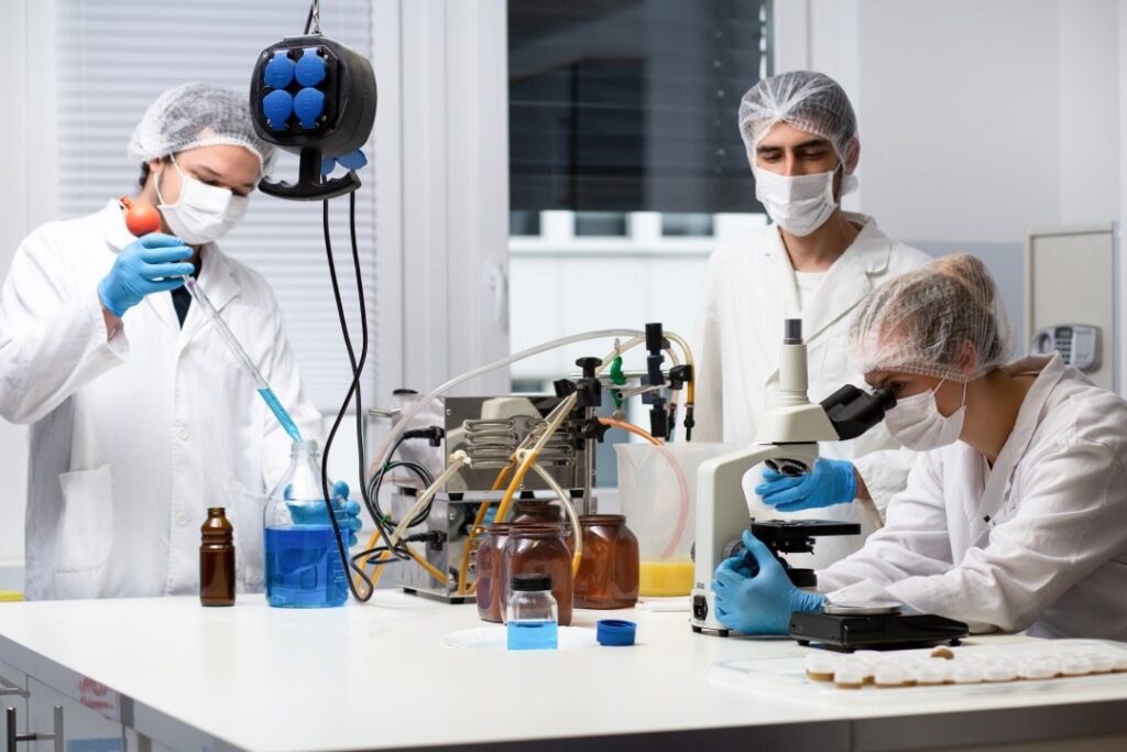 Immunoassay Analyzer