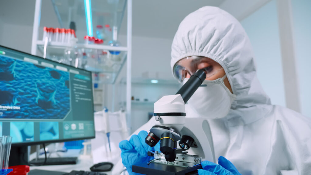 Immunoassay Analyzers
