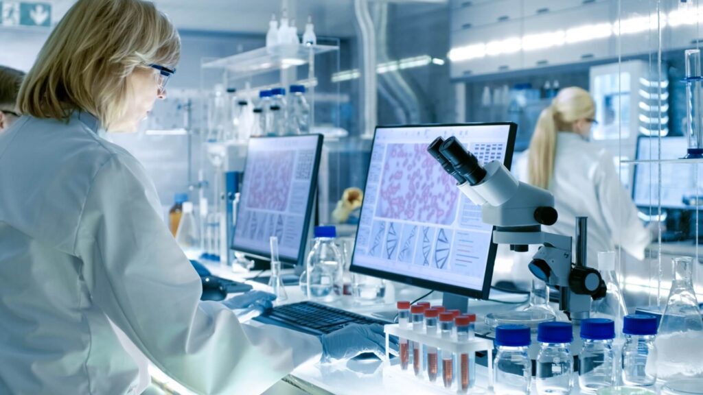 electrolyte analyzer